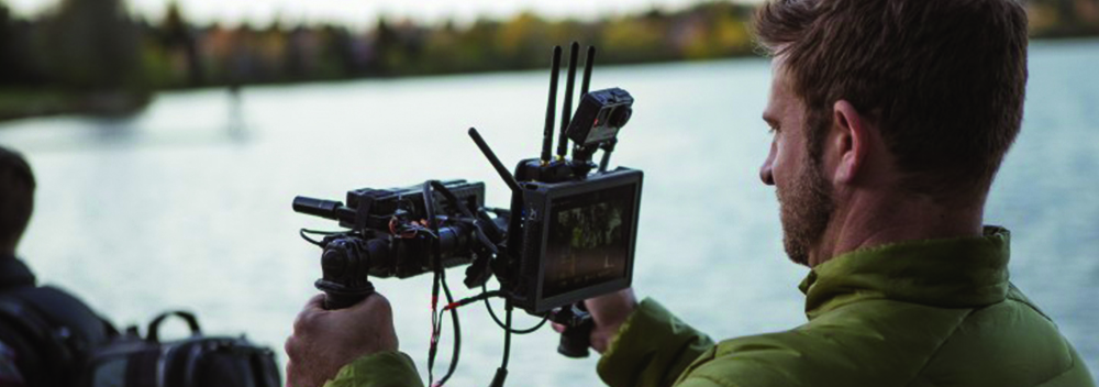 FNAB 2015 Roundup: Freefly Mimic