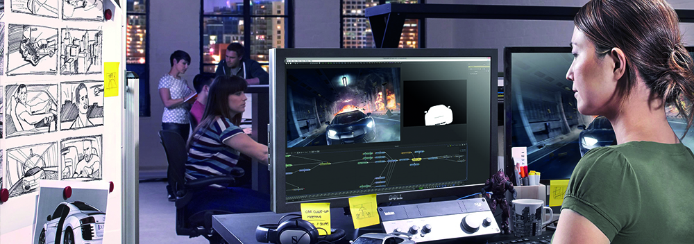 NAB 2015 Roundup: Fusion Coming to Mac