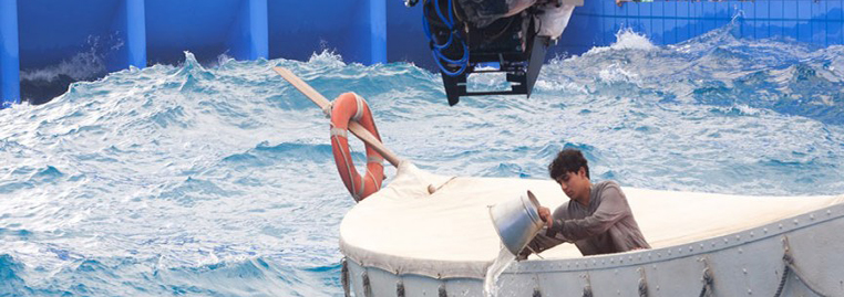 Video Editing Articles: Life After Pi