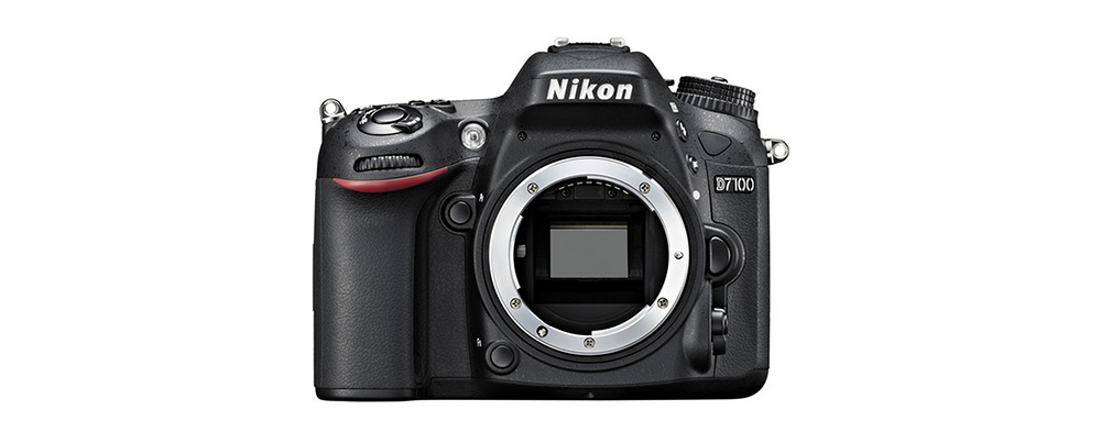 Filmmaking Cameras: Nikon D7100 Filmmaking Cameras: Nikon D7100