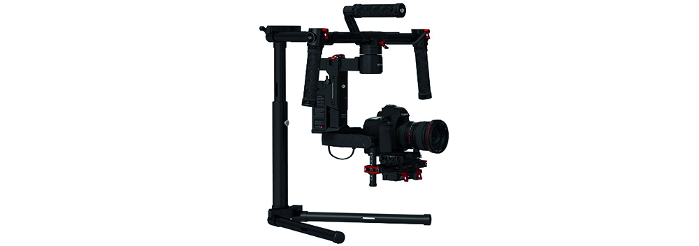 FNAB 2015 Roundup: DJI Ronin-M