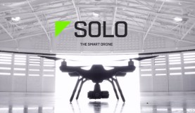 Solo Smart Drone Cover Image