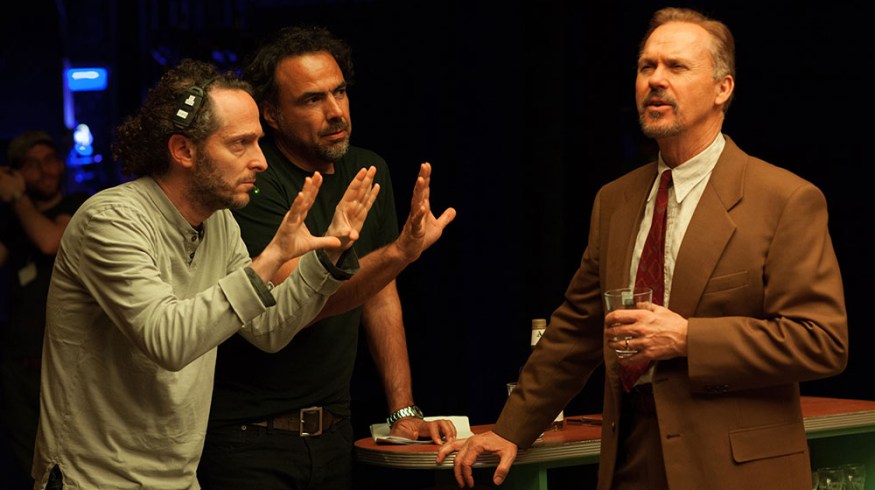 Cinematographers Cover Image