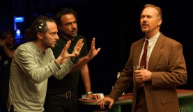 Cinematographers Cover Image