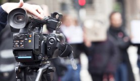 Corporate Video Cover Image