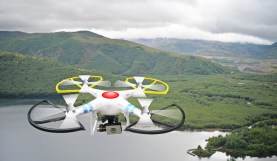 Drone Inspiration Cover Image
