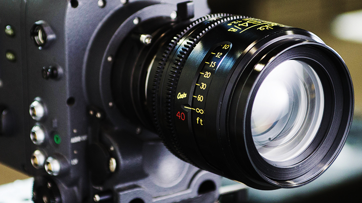 Cinema Lenses: Cooke-Mini-S4