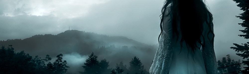 Horror Film Cover Image