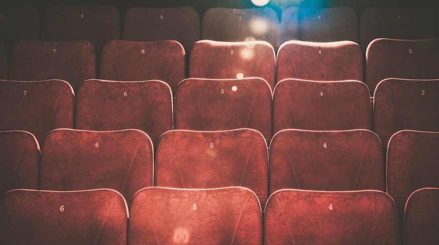 Music for Trailers Cover