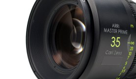 Lens Test - Zeiss Master Prime Cover