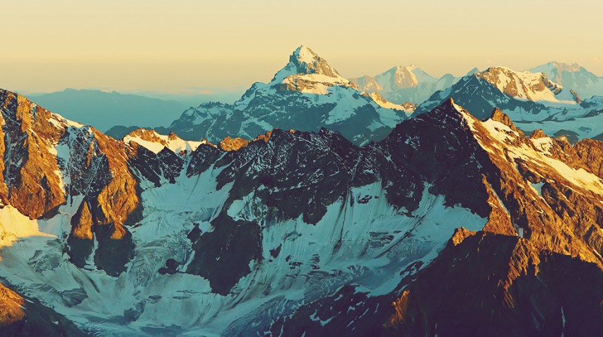 Arial Footage Featured Image