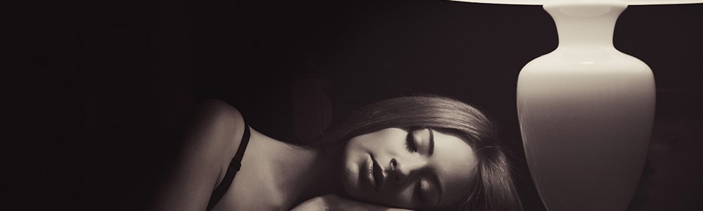 Low Key Lighting Post Featured Image