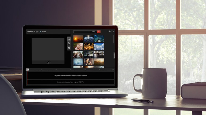 Online Video Editor Cover