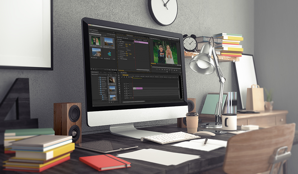 The Best Free Wedding Video Resources: Editing Wedding Video