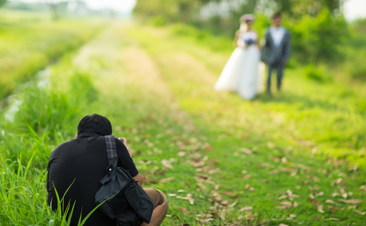 The Best Free Wedding Video Resources: Shooting Wedding Video