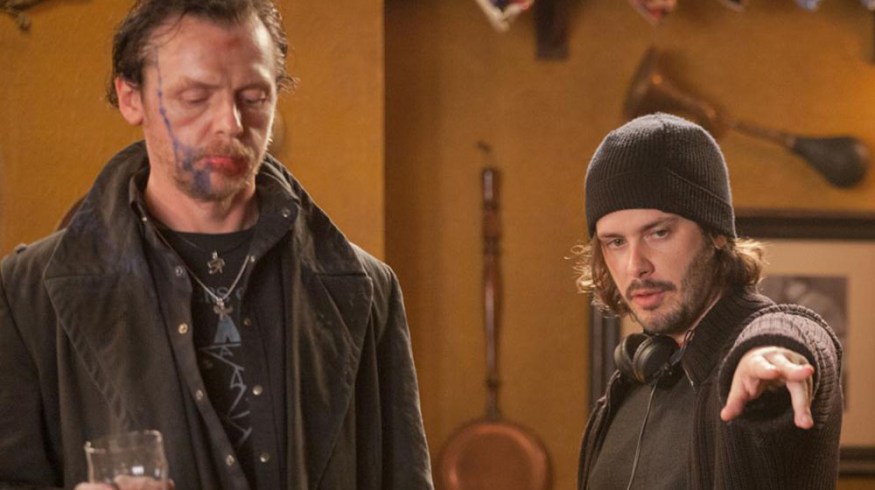 edgar wright directing