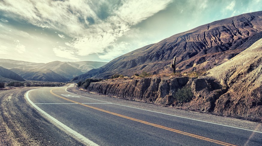 Cinematic Image Featured Image