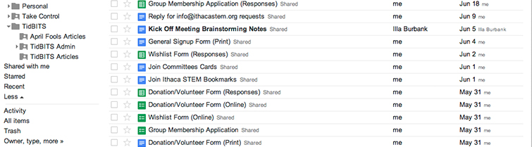 Affordable Filmmaking Software: Google Doc Affordable Filmmaking Software: Google Doc