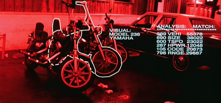7 Standard Filmmaking Shots Every Cinematographer Must Know: POV
