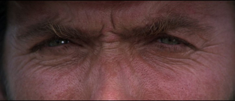 7 Standard Filmmaking Shots Every Cinematographer Must Know: Extreme Close-up