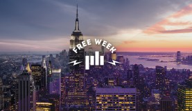 Free Week Featured Image