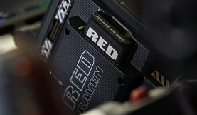 RED Raven Tease Featured