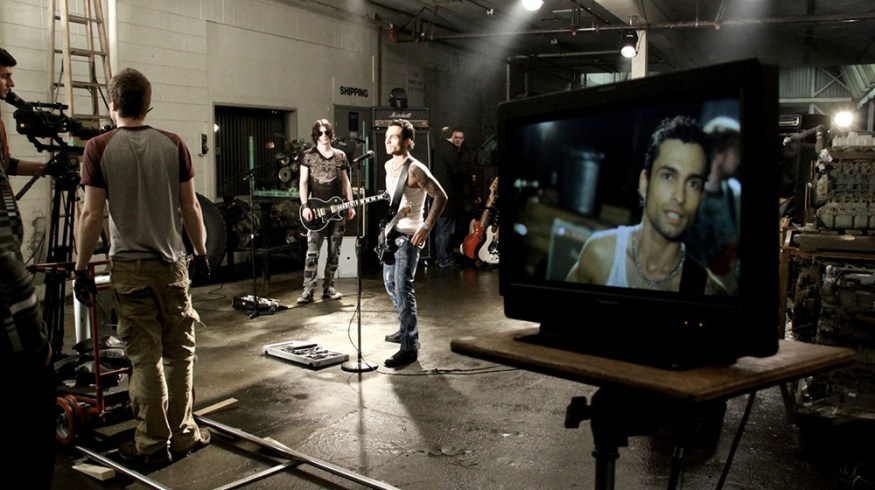 music video