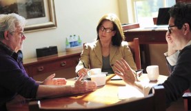 producers and directors