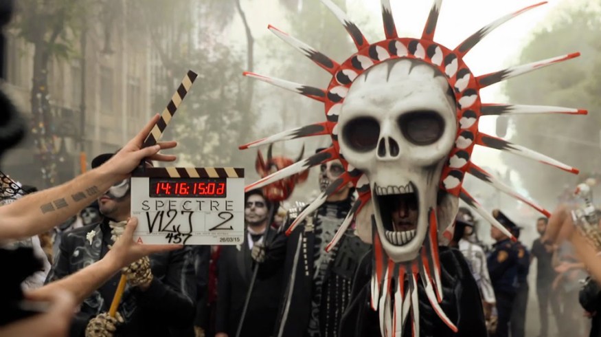 Mexican Culture in Film