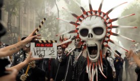 Mexican Culture in Film