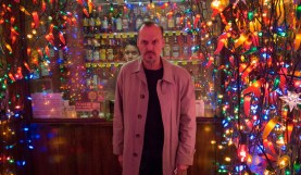 continuous birdman shot