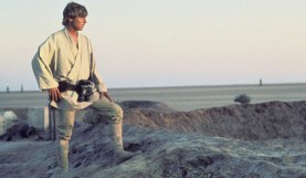 hero's journey luke cover