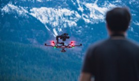 Drone Buying Guide