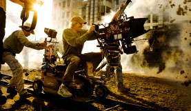 Tracking Shots Michael Bay Cover