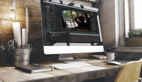 Premiere Pro Noisy Video Cover