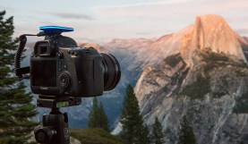 Kickstarter Gear Cover