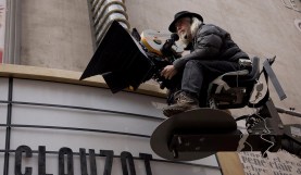 Robert Richardson Wide Shots Featured