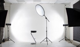 lighting product shots cover
