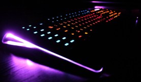 After Effects Keyboard