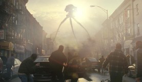 war of the worlds behind the scenes