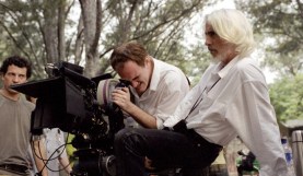 Filmmaking Tips: Quentin and Robert