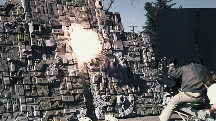 Star Wars Effects Featured Image