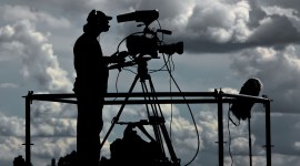 Get Hired as a Video Professional Cover