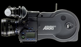 ARRI Super 16mm Cover