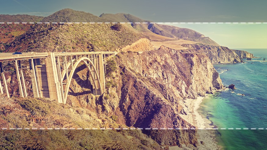 Anamorphic Cinematography