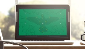 Puppet Tool in After Effects