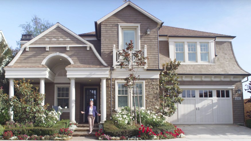 Real Estate Video Featured