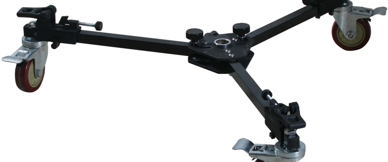 6 Affordable Ways to Capture Great Dolly Shots - Tripod Dolly 6 Affordable Ways to Capture Great Dolly Shots - Tripod Dolly