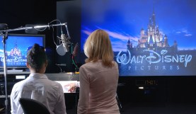 ADR With Audition Cover