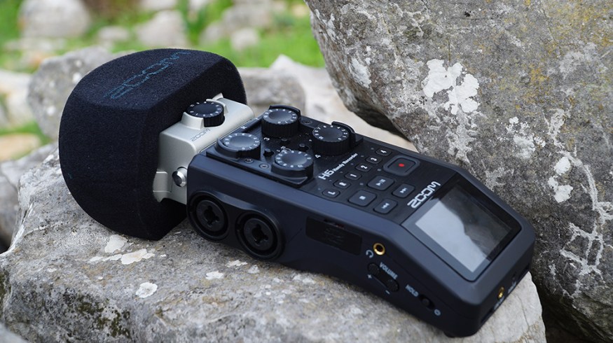 Affordable Field Recorders for Filmmakers